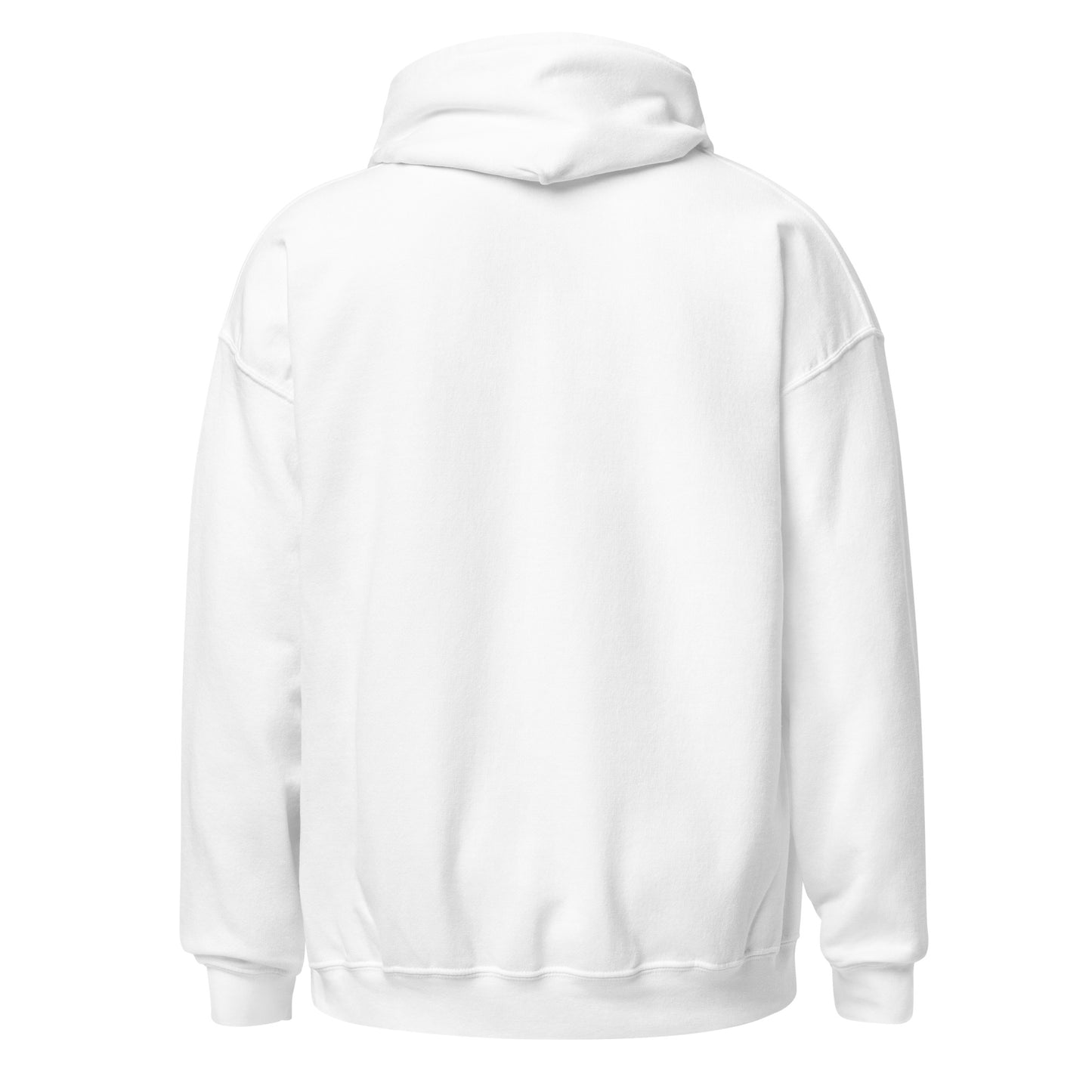 Big Toby - Hoodie with embroidered logo