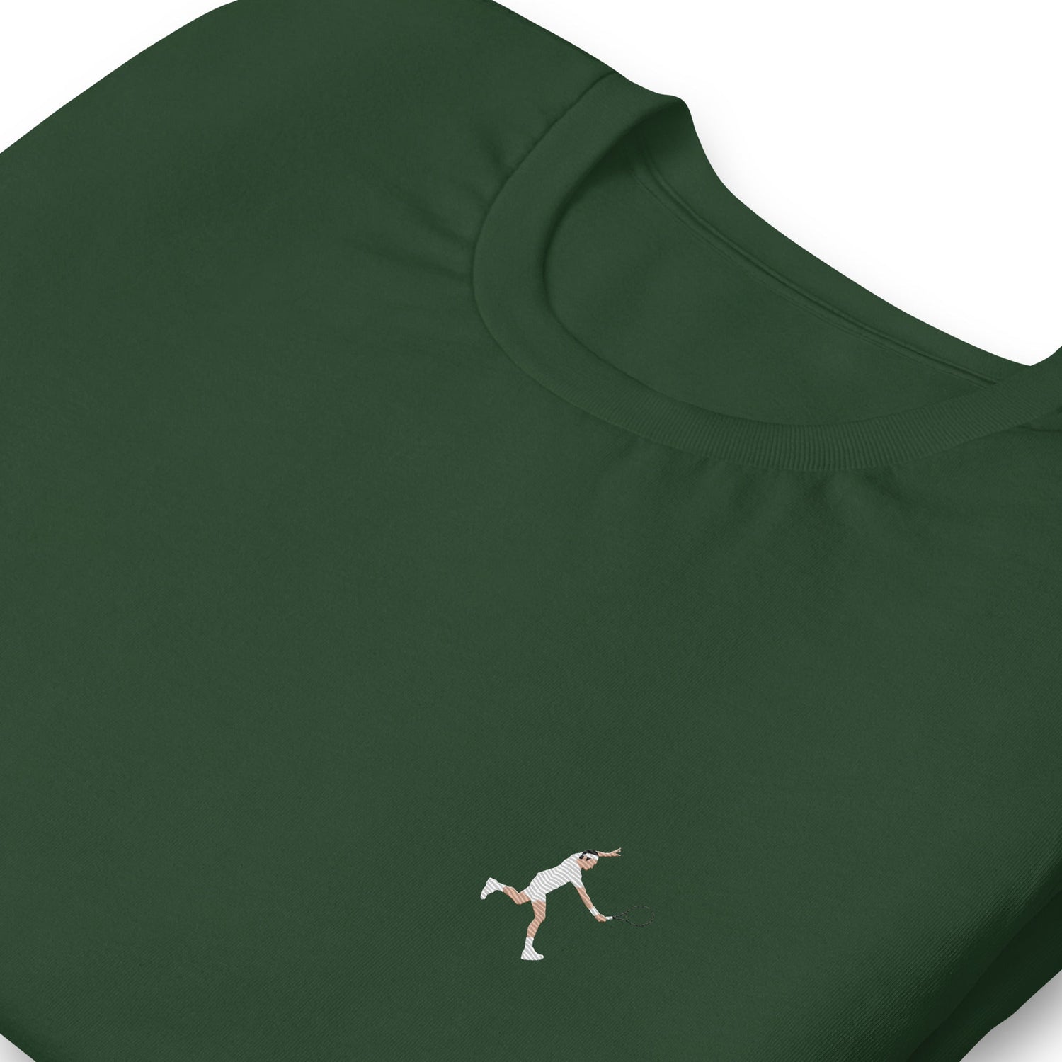 Tennis Apparel - The GOATs