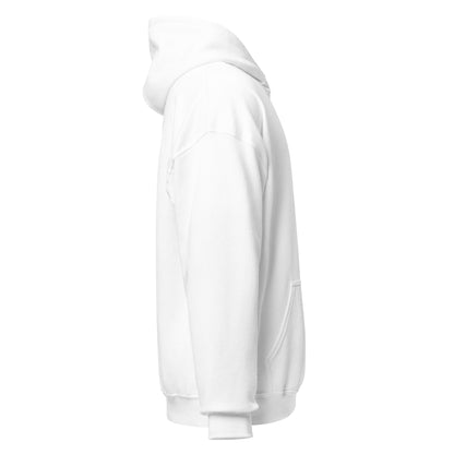 Big Toby - Hoodie with embroidered logo